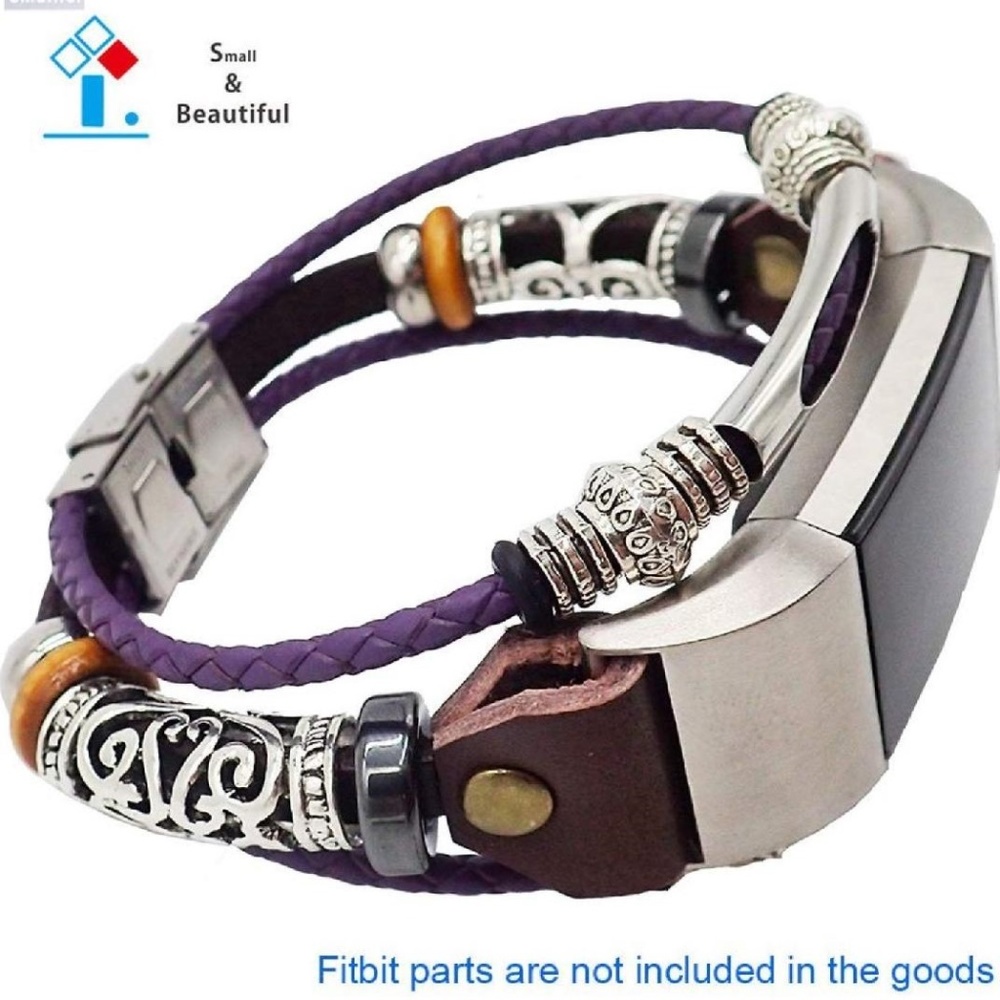 Smatiful Fitbit Sport Charge 2 Adjustable  Band